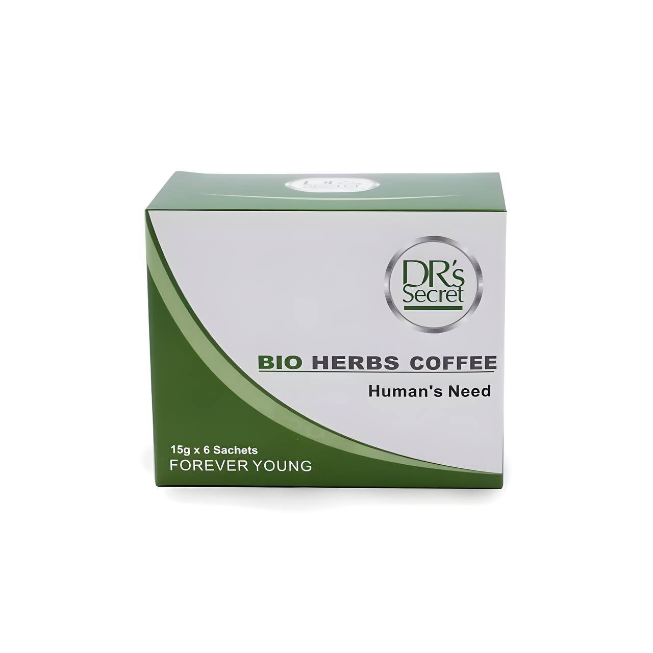 8 Boxes Drs Secret Bio Herbs Coffee - Image 9